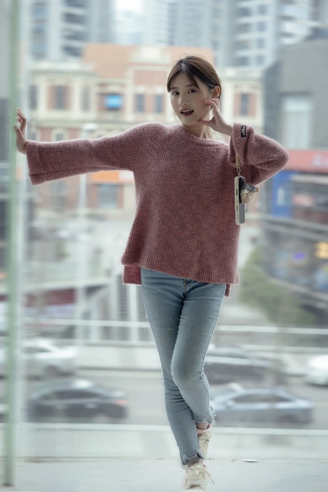 她们印象写真图片(3)