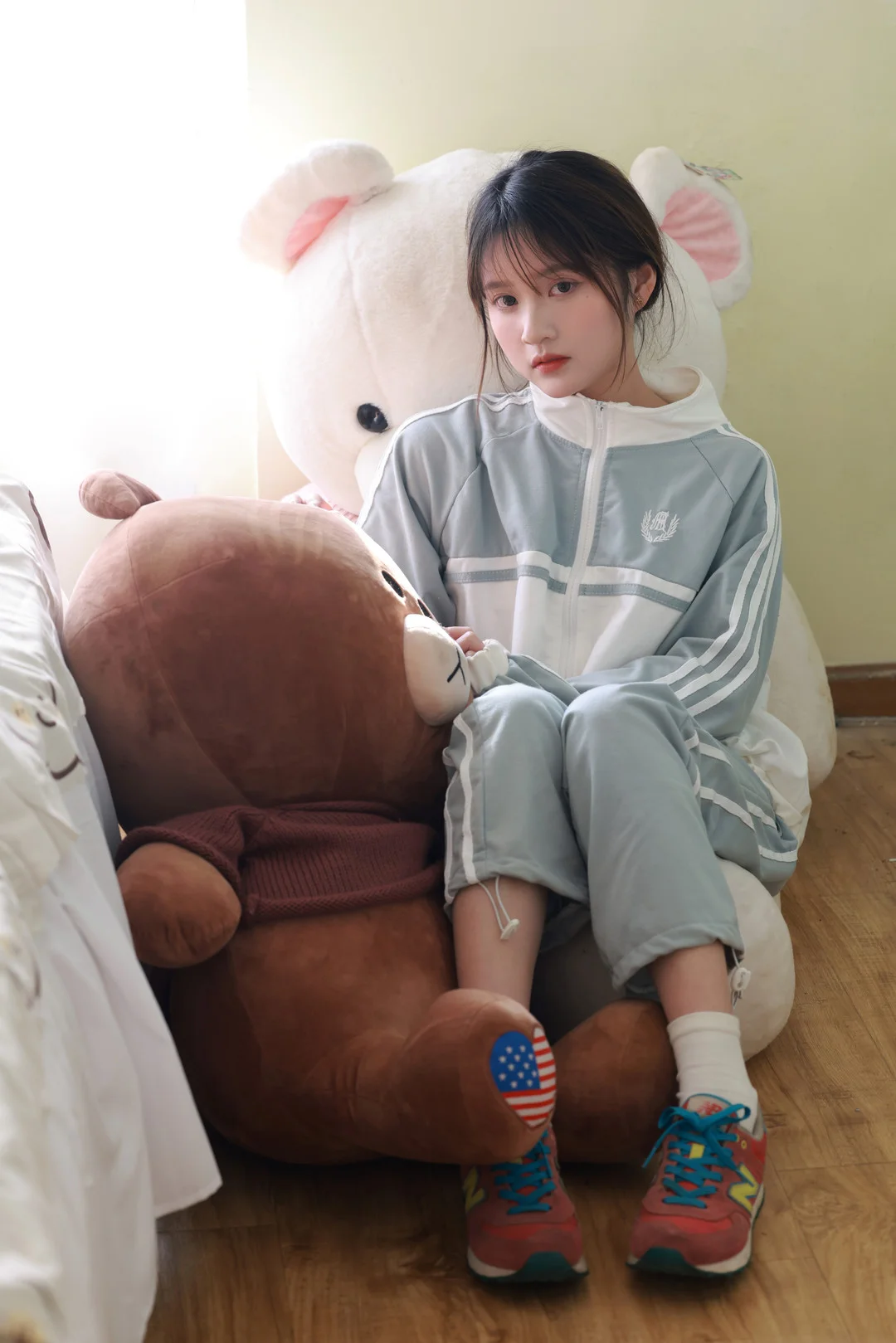 她们印象写真图片(2)