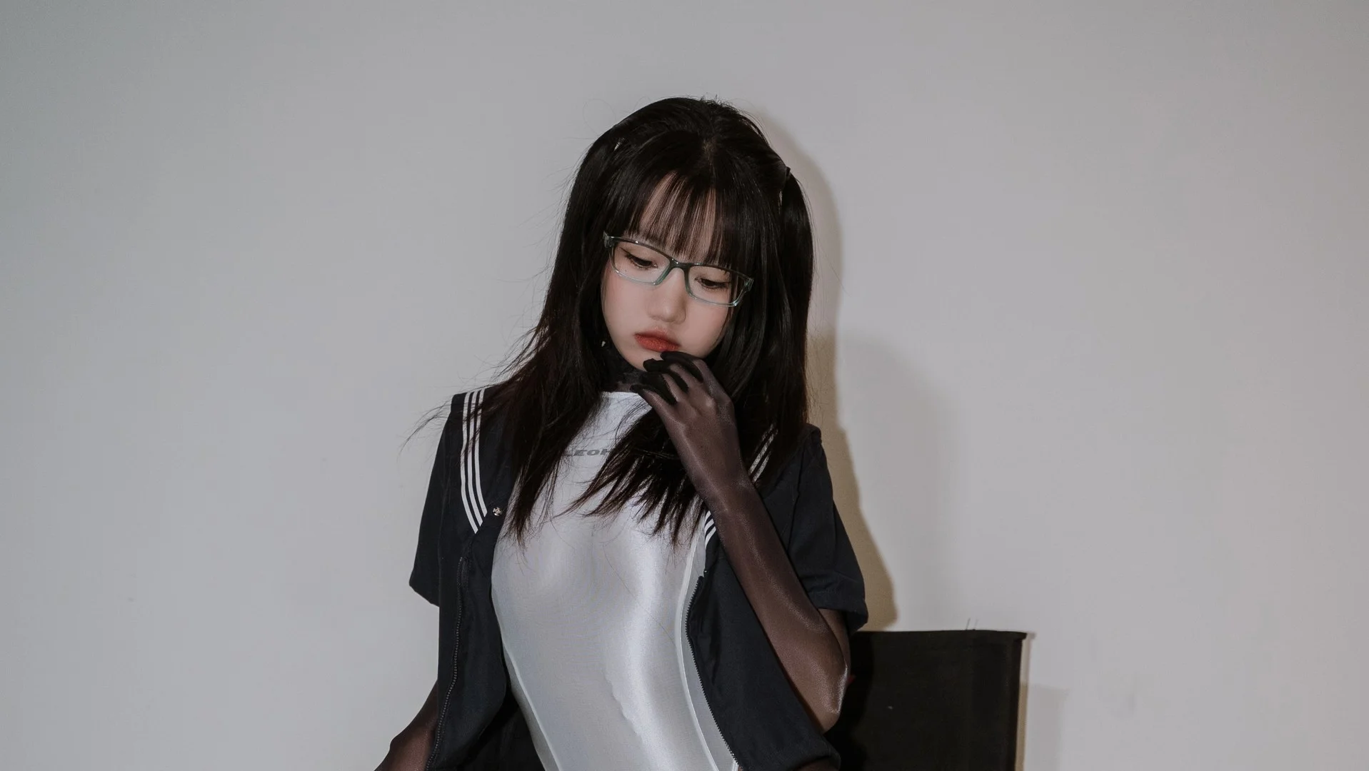 柒柒要乖哦写真图片(3)