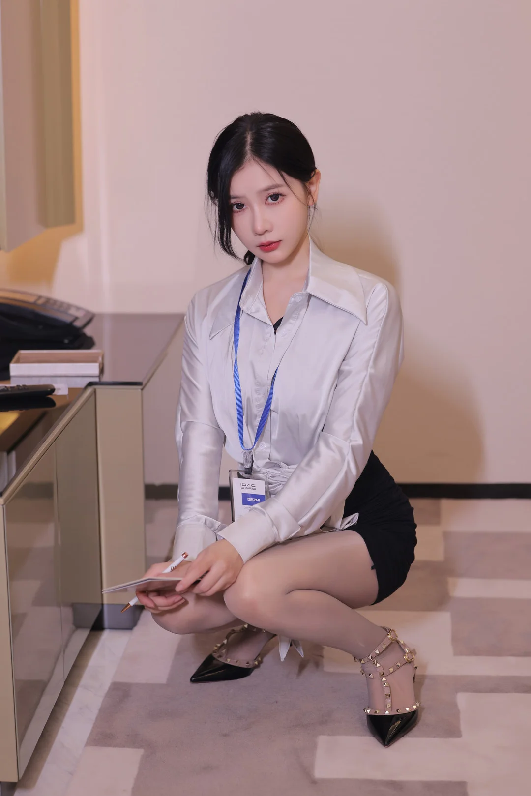 尹甜甜写真图片(2)