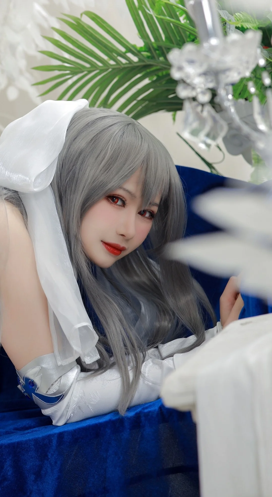 兔胖胖min写真图片(2)