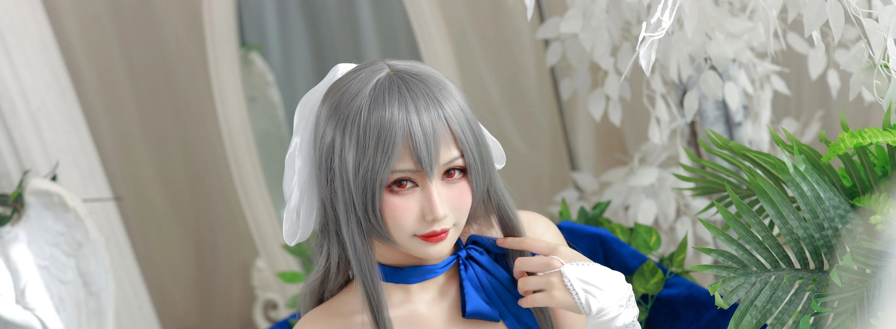 兔胖胖min写真图片(3)