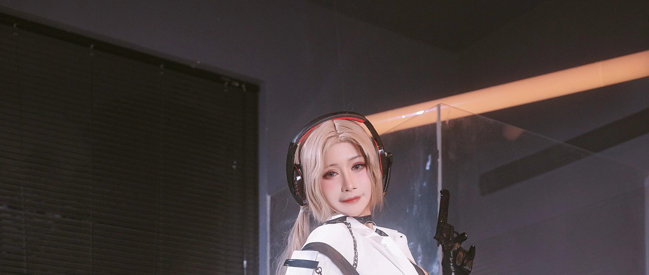 兔胖胖min写真合集19期6.2G高清无水印下载