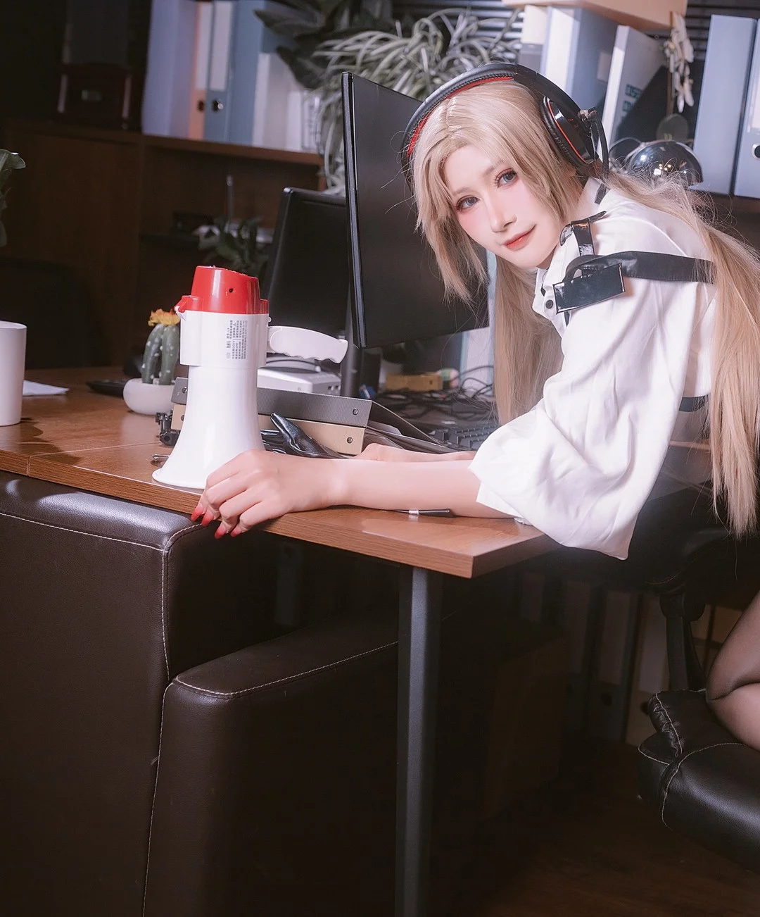 兔胖胖min写真图片(4)